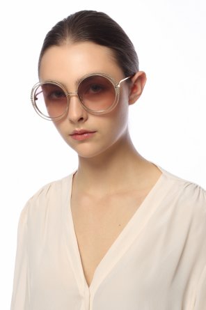 ‘carlina’ sunglasses, zdjęcie 2 ‘carlina’ sunglasses od Chloe